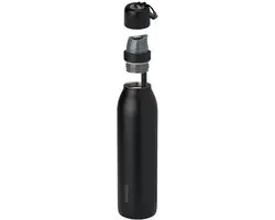Owala FreeSip Twist C08103A4 - 530ml - Zwart