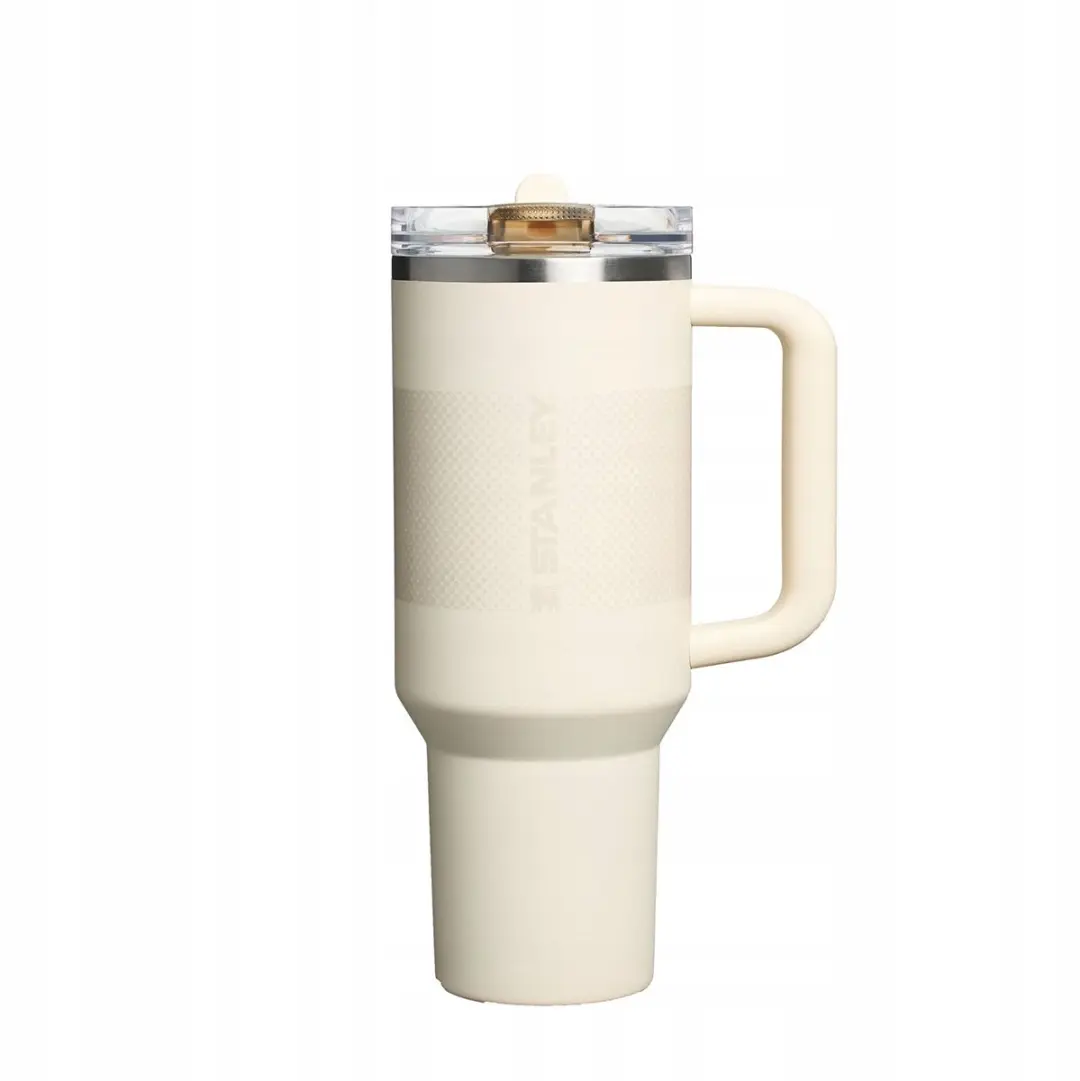 Stanley Thermosbeker 1.18L - Cream Fade - afbeelding 3 van 3