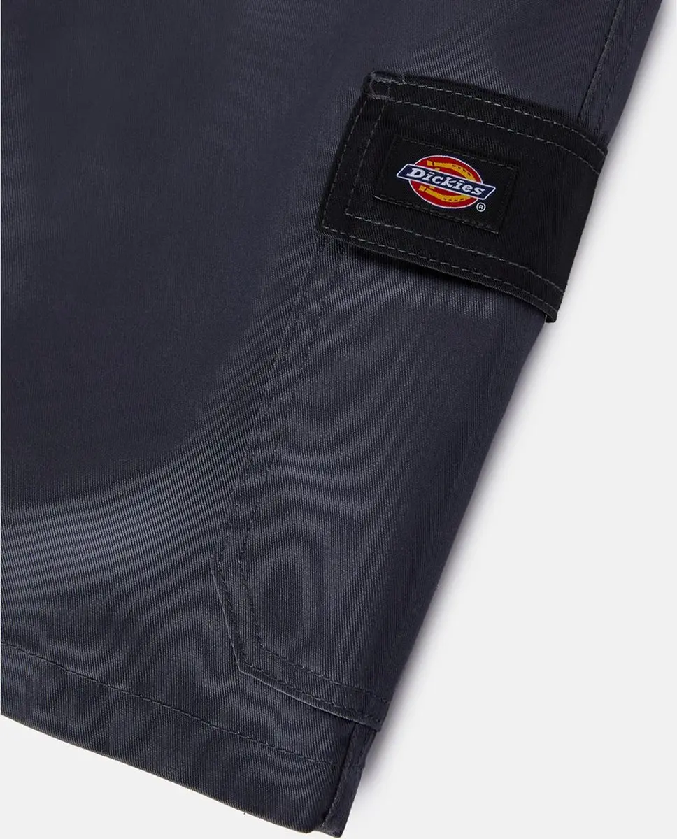 Dickies Short Everyday DED247SH - Grey/Black - W28 - afbeelding 2 van 5