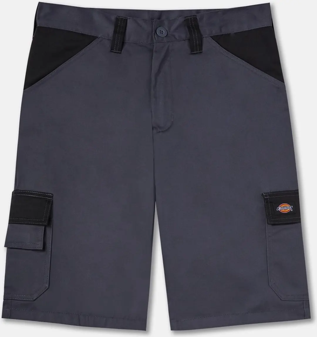Dickies Short Everyday DED247SH - Grey/Black - W28 - afbeelding 5 van 5