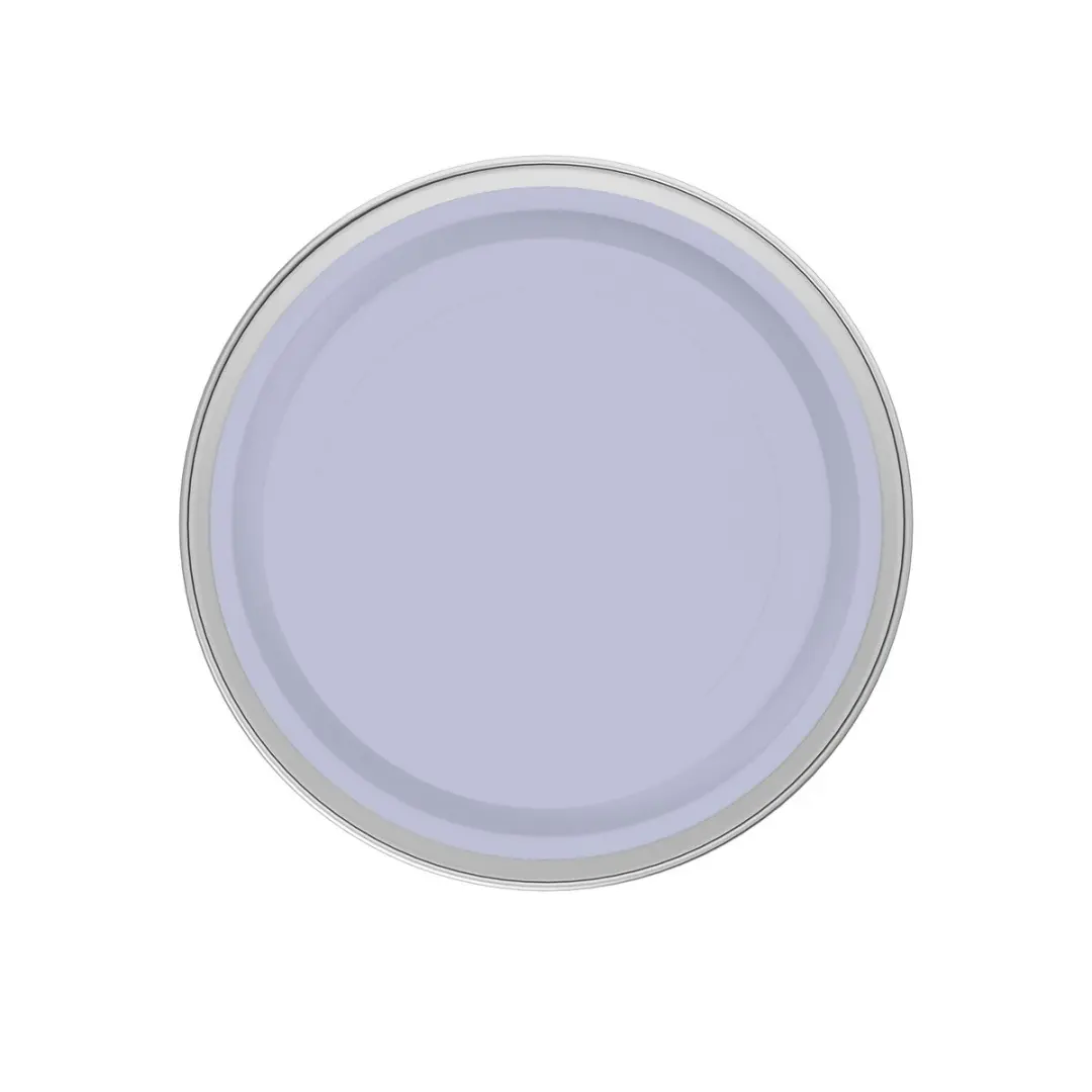 Levi's Easyclean Tegen Zwarte Strepen Mengverf 5L - Clear Purple B30