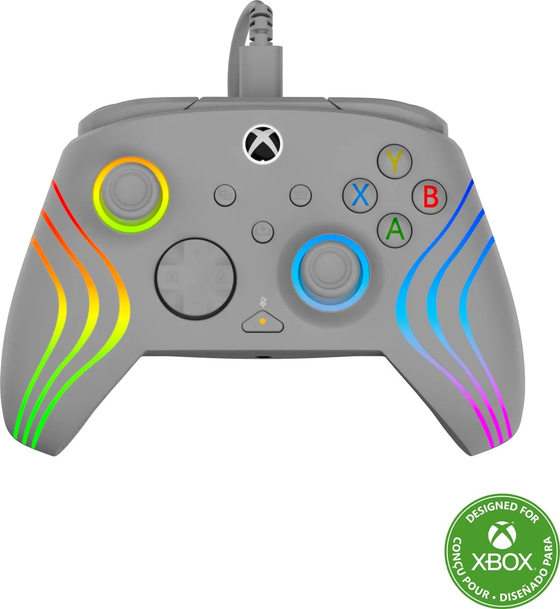 Turtle Beach Afterglow Wave Controller TBC-2002-85
