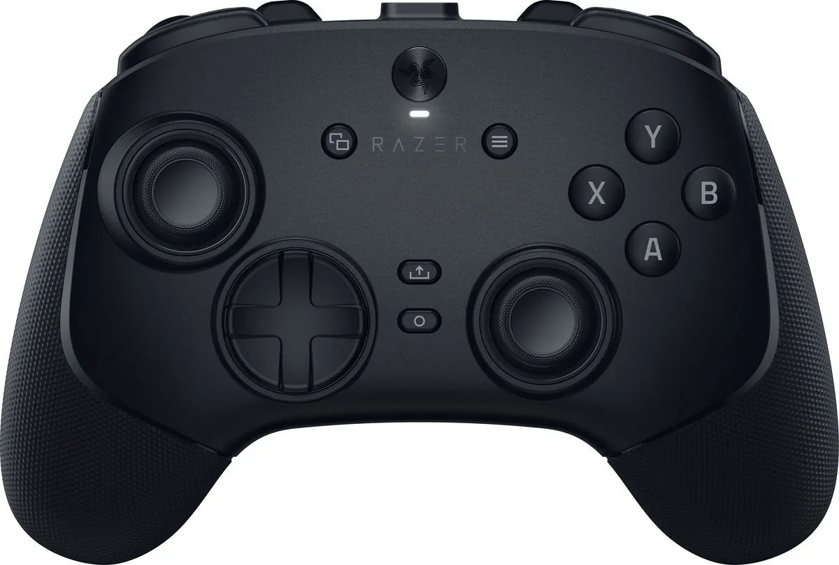 Razer Wolverine V3 Pro RZ06-05540100-R3M1 Gaming Controller - Zwart