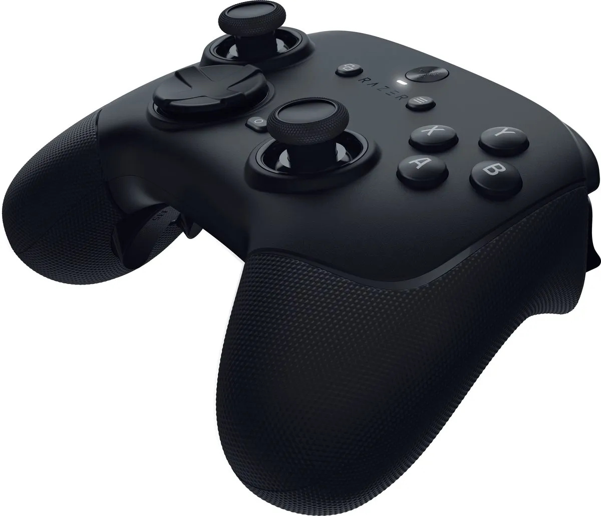Razer Wolverine V3 Pro RZ06-05540100-R3M1 Gaming Controller - Zwart