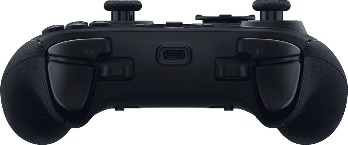 Razer Wolverine V3 Pro RZ06-05540100-R3M1 Gaming Controller - Zwart - afbeelding 6 van 6
