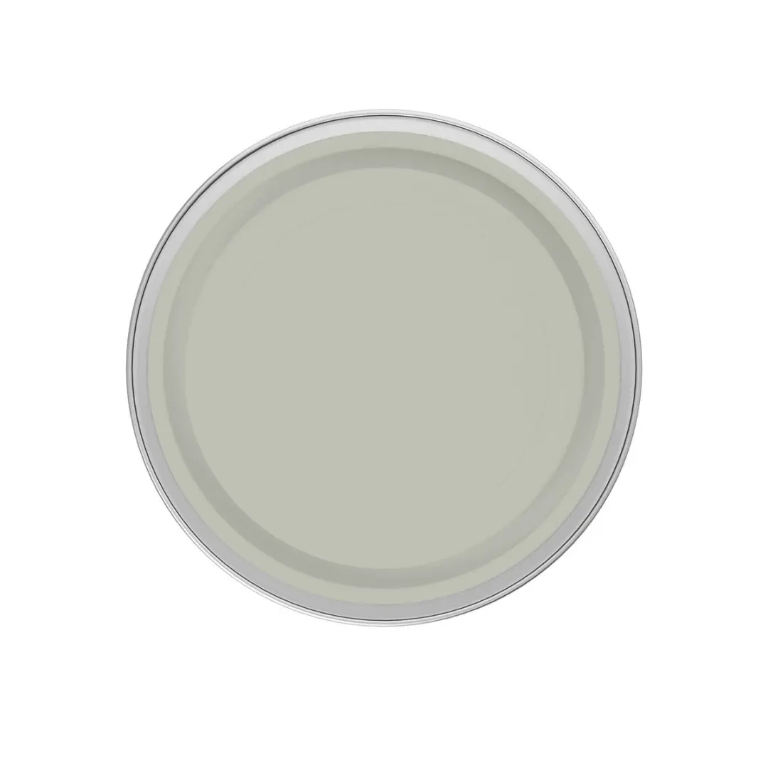 Levi's Easyclean Tegen Zwarte Strepen Mengverf 5L - Shady Grey B30