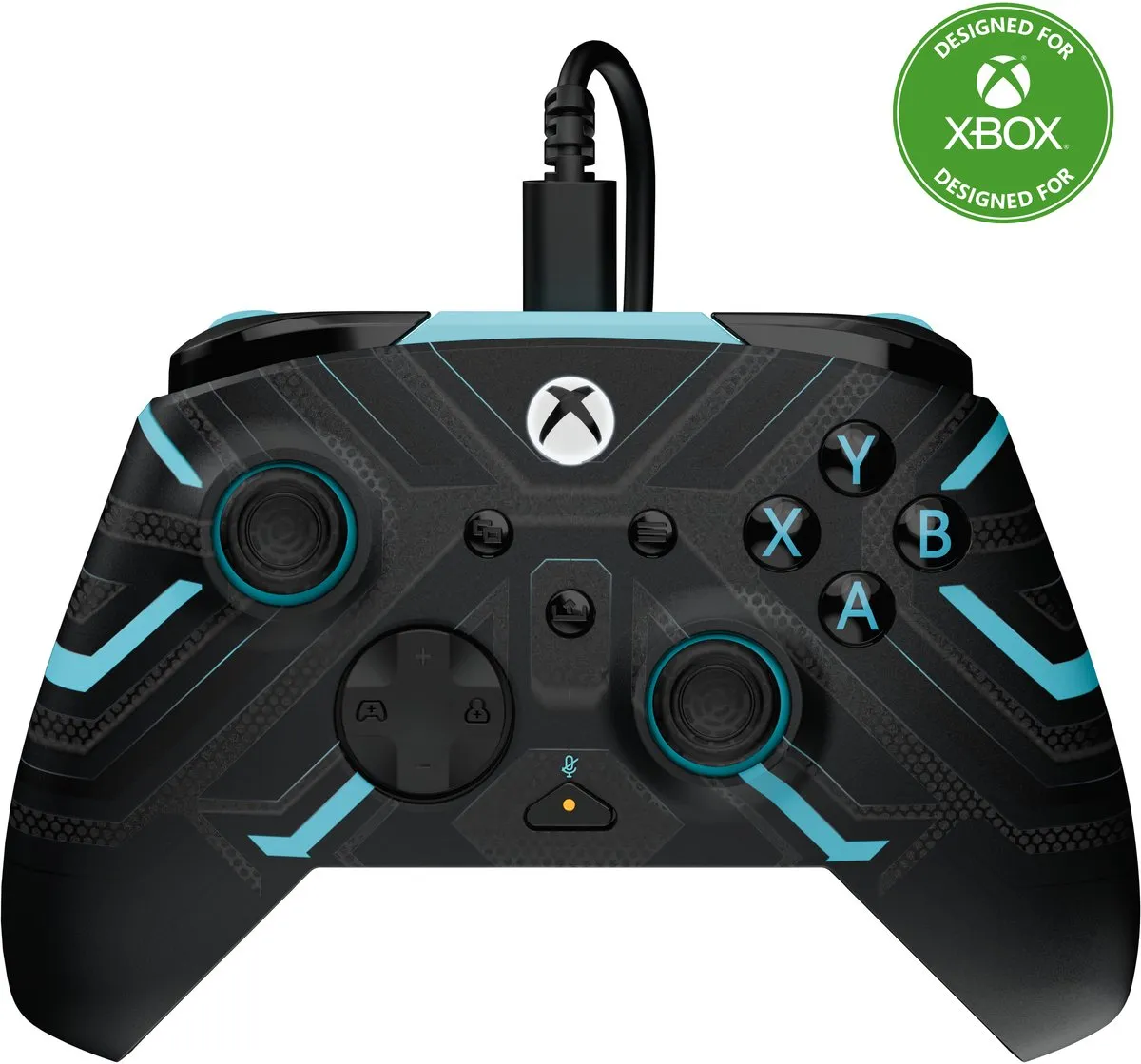 Turtle Beach Rematch Advanced TBC-2004-05 Draadloze Controller