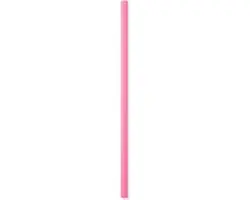 HIP Squeaky Clean Straw Herbruikbaar Rietje - 3 Stuks - Multi Color