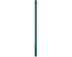 HIP Squeaky Clean Straw Herbruikbaar Rietje - 3 Stuks - Multi Color