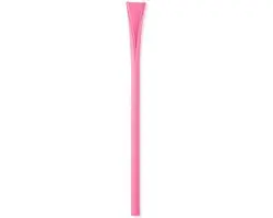 HIP Squeaky Clean Straw Herbruikbaar Rietje - 3 Stuks - Multi Color
