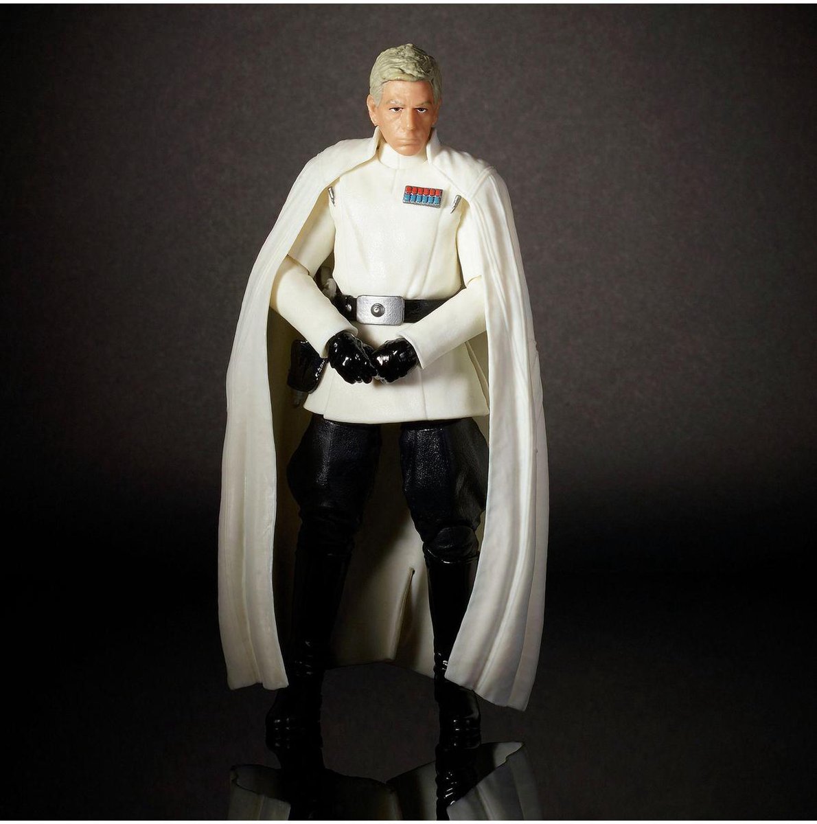 Star Wars Rogue One Director Krennic - 15 cm - Actiefiguur