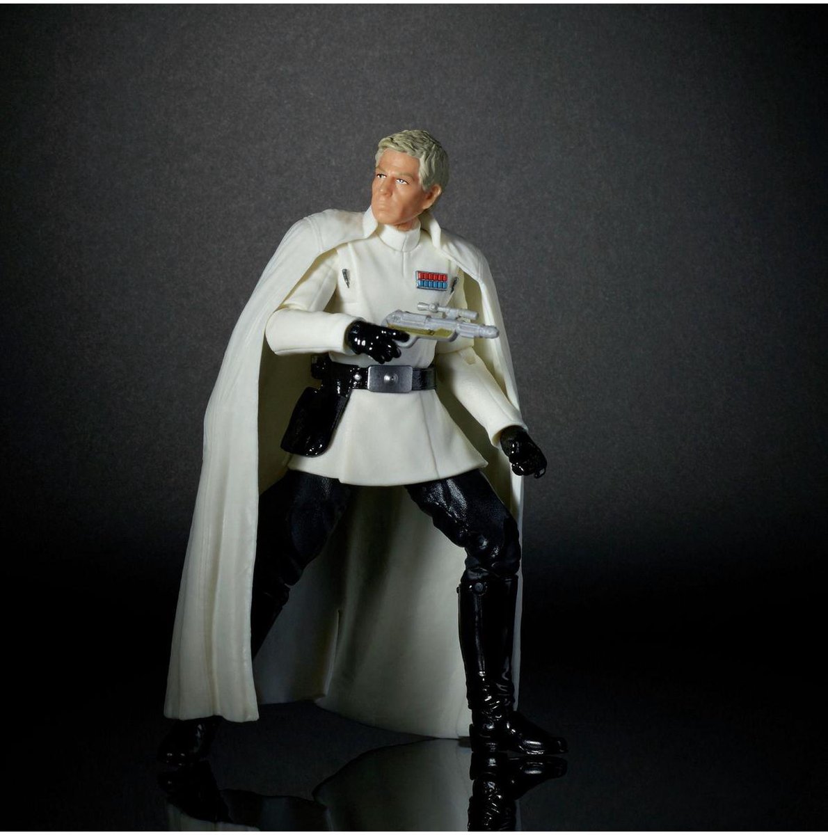 Star Wars Rogue One Director Krennic - 15 cm - Actiefiguur