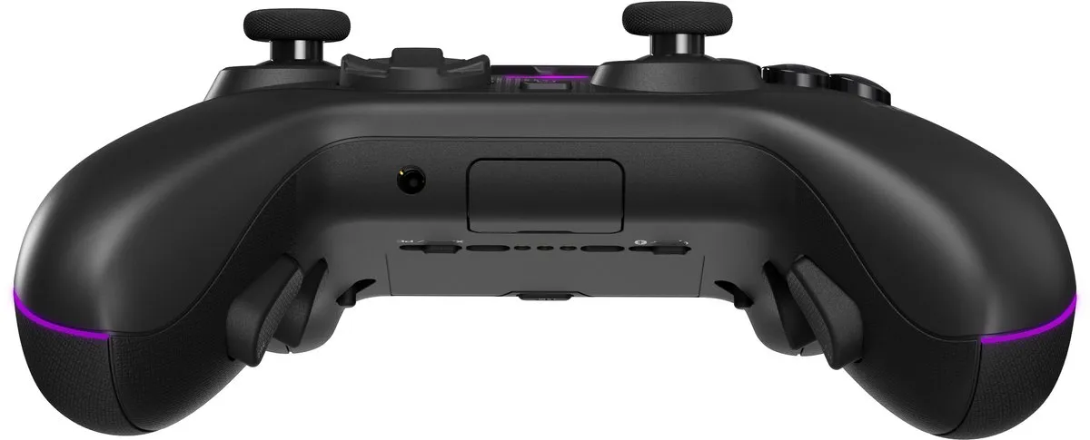 ASUS ROG Raikiri II 90GC0230-BGP000 Gamepad - Zwart - afbeelding 6 van 6