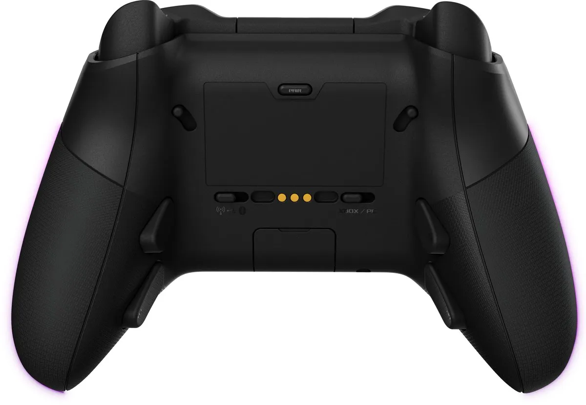ASUS ROG Raikiri II 90GC0230-BGP000 Gamepad - Zwart