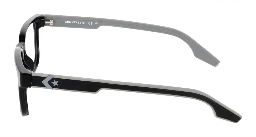 Converse CV5134 Brilmonturen - Zwart