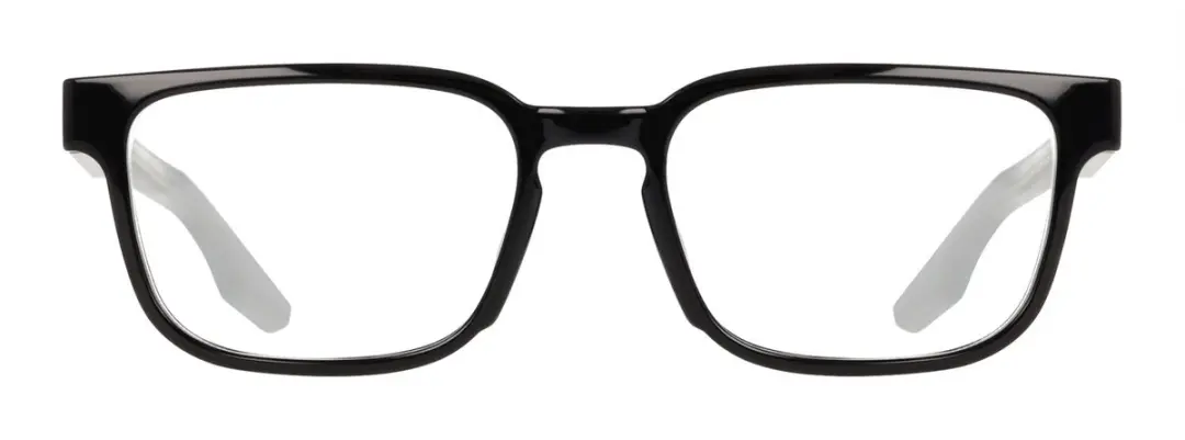 Converse CV5134 Brilmonturen - Zwart