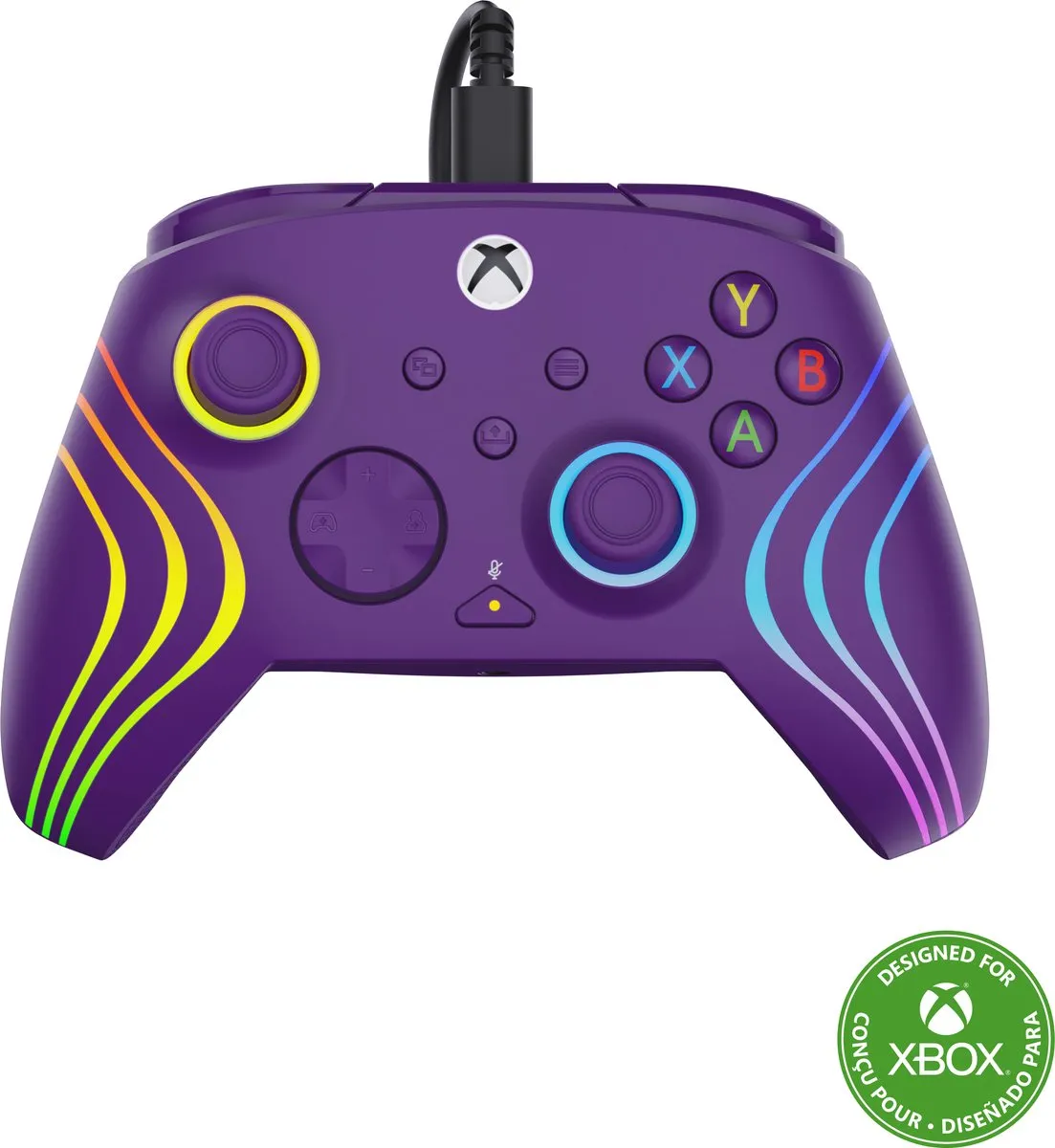 Turtle Beach Afterglow Wave Controller TBC-2002-45