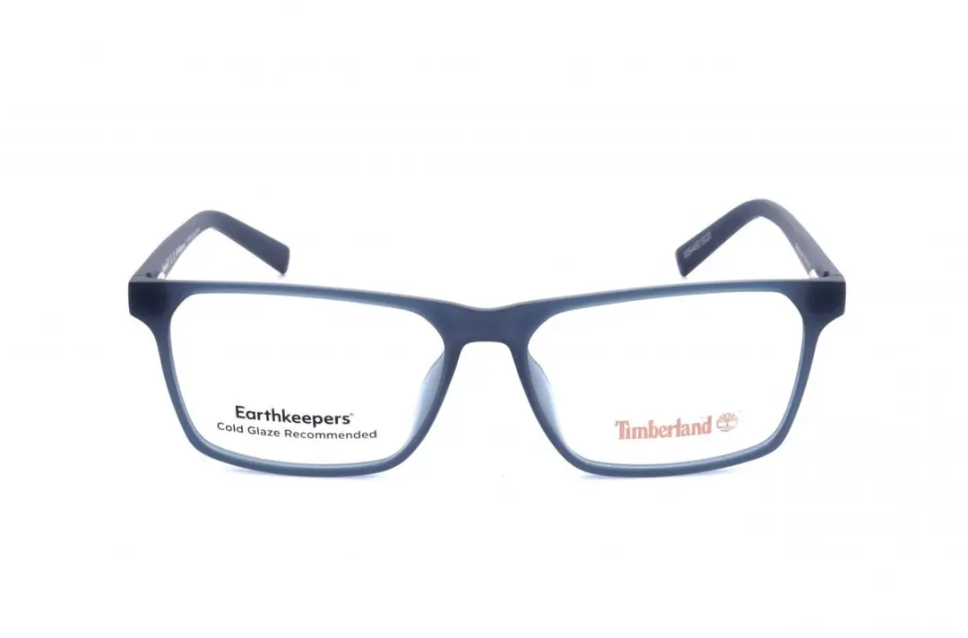 Timberland TB1816-H Brilmonturen - Matte blue