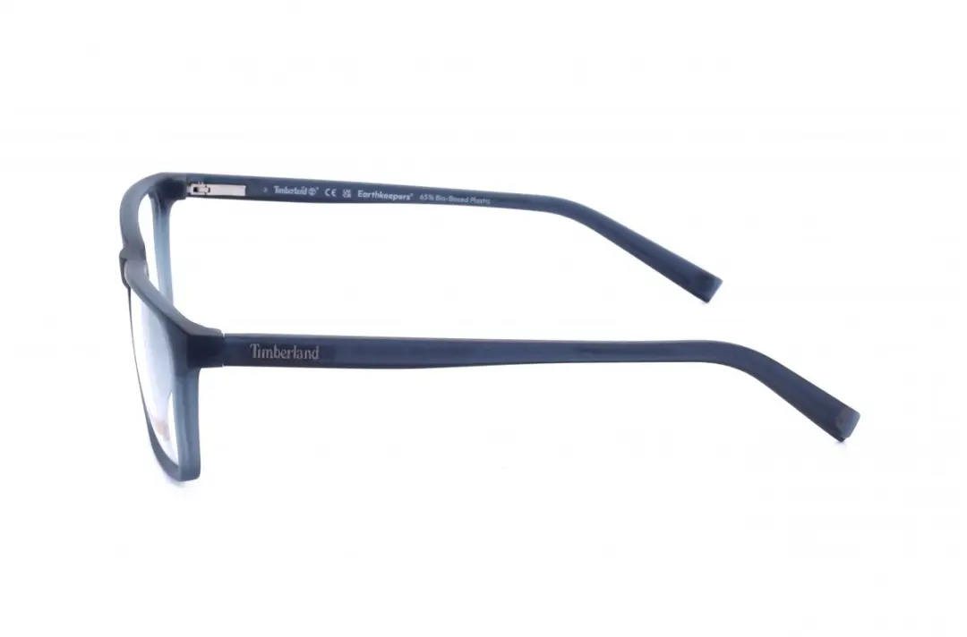 Timberland TB1816-H Brilmonturen - Matte blue