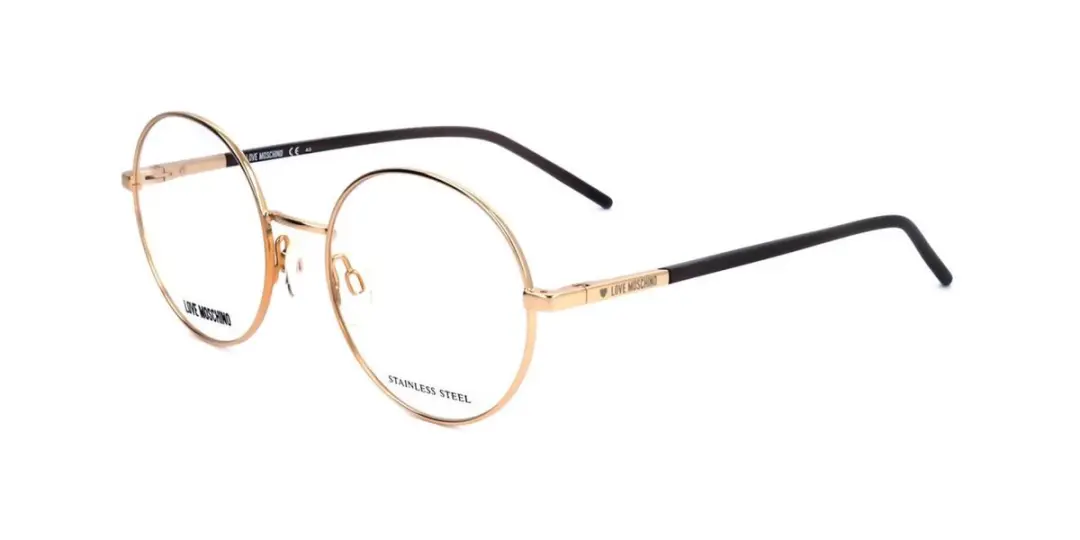 Moschino Love MOL567-000 Brillenframe