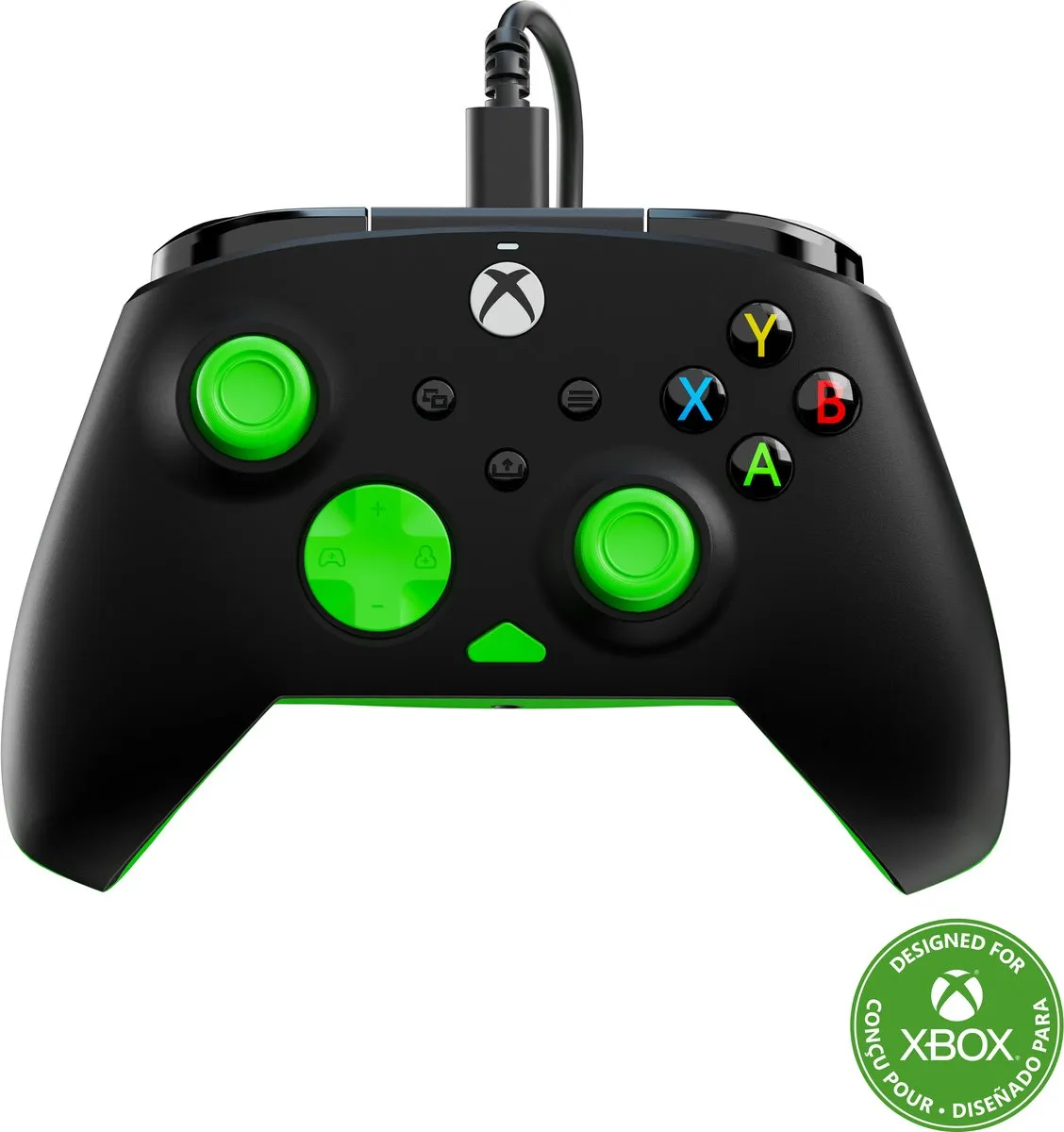 Turtle Beach Rematch Core Controller TBC-2003-55