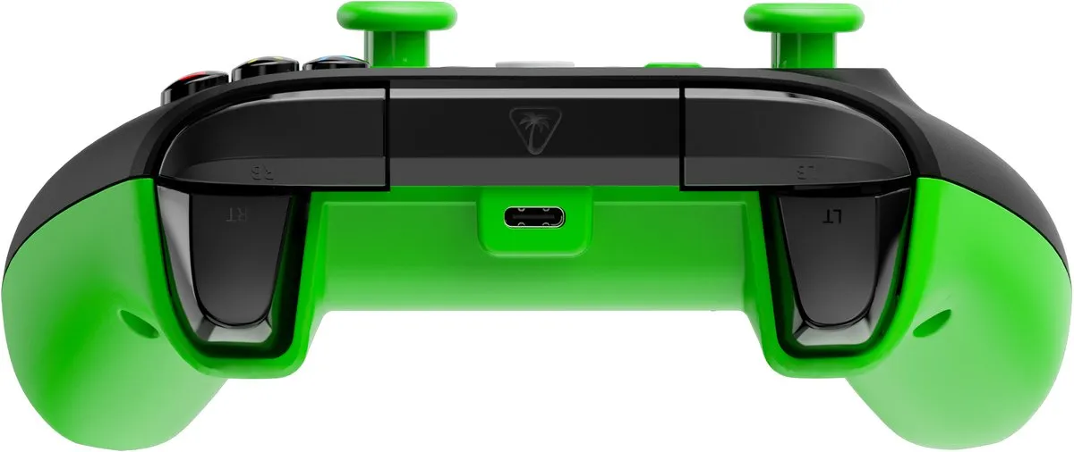 Turtle Beach Rematch Core Controller TBC-2003-55 - PC/Xbox - Zwart/Groen