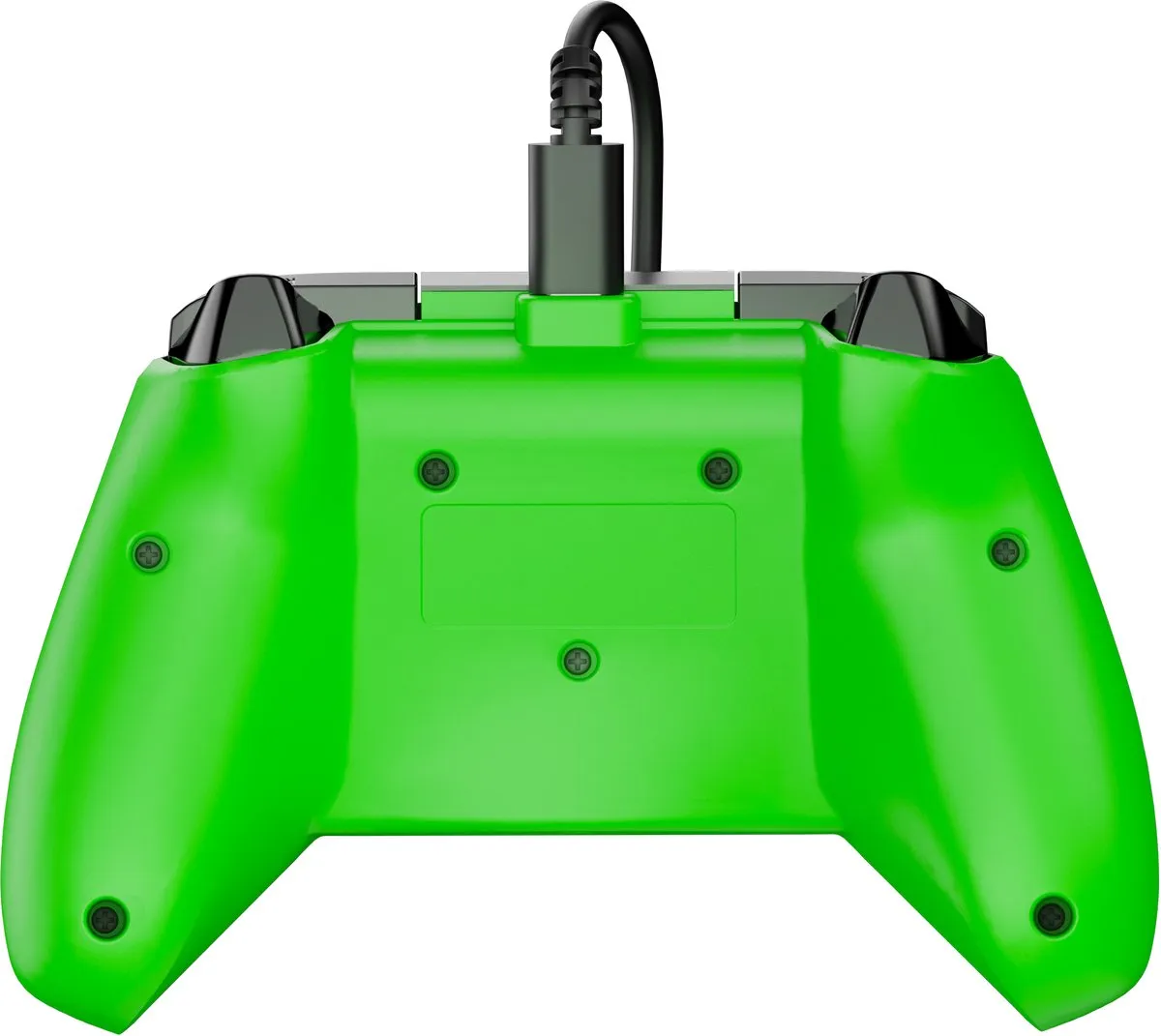 Turtle Beach Rematch Core Controller TBC-2003-55 - PC/Xbox - Zwart/Groen