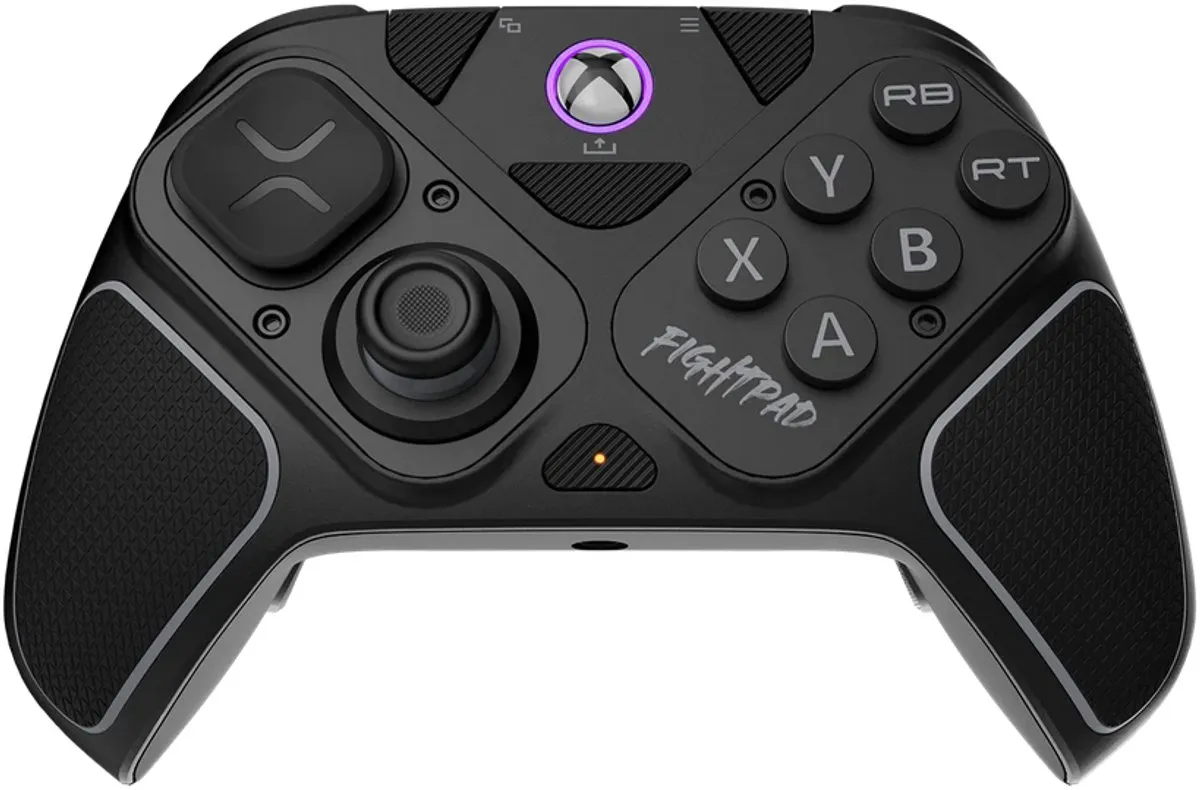 Turtle Beach TBC-2101-05 Gamepad - Zwart