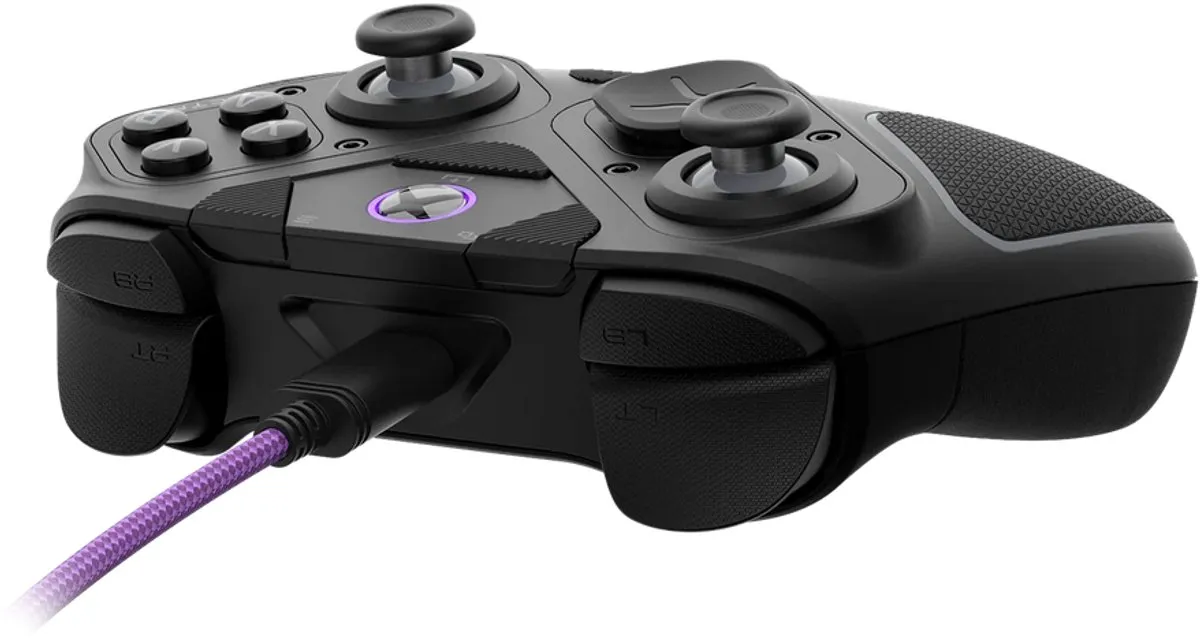 Turtle Beach TBC-2101-05 Gamepad - Zwart