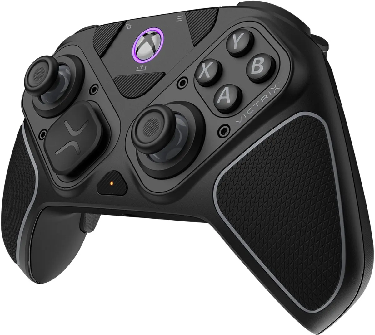 Turtle Beach TBC-2101-05 Gamepad - Zwart - afbeelding 6 van 6