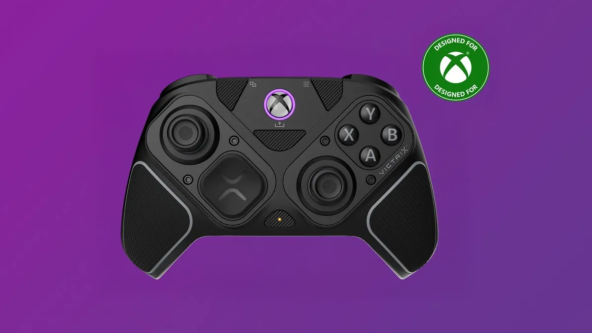 Turtle Beach TBC-2101-05 Gamepad