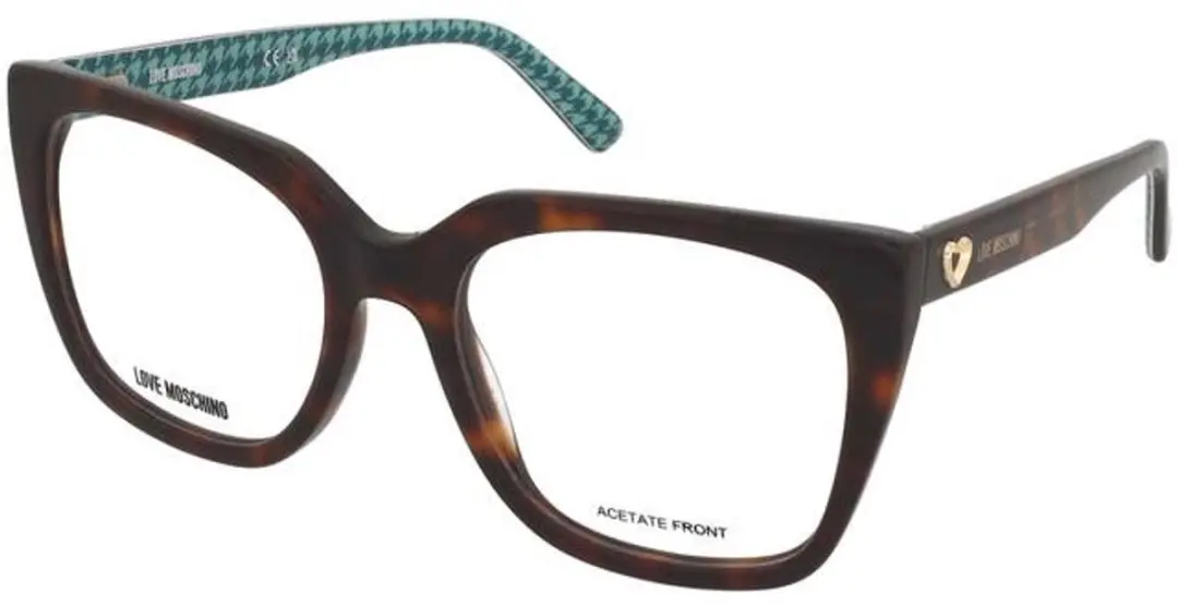 Moschino Love MOL673 Bril - Havanna