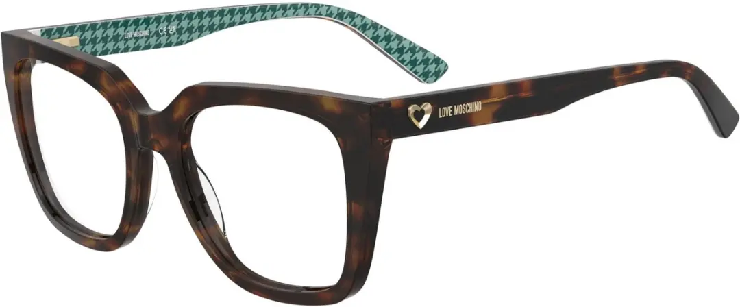 Moschino Love MOL673 Bril