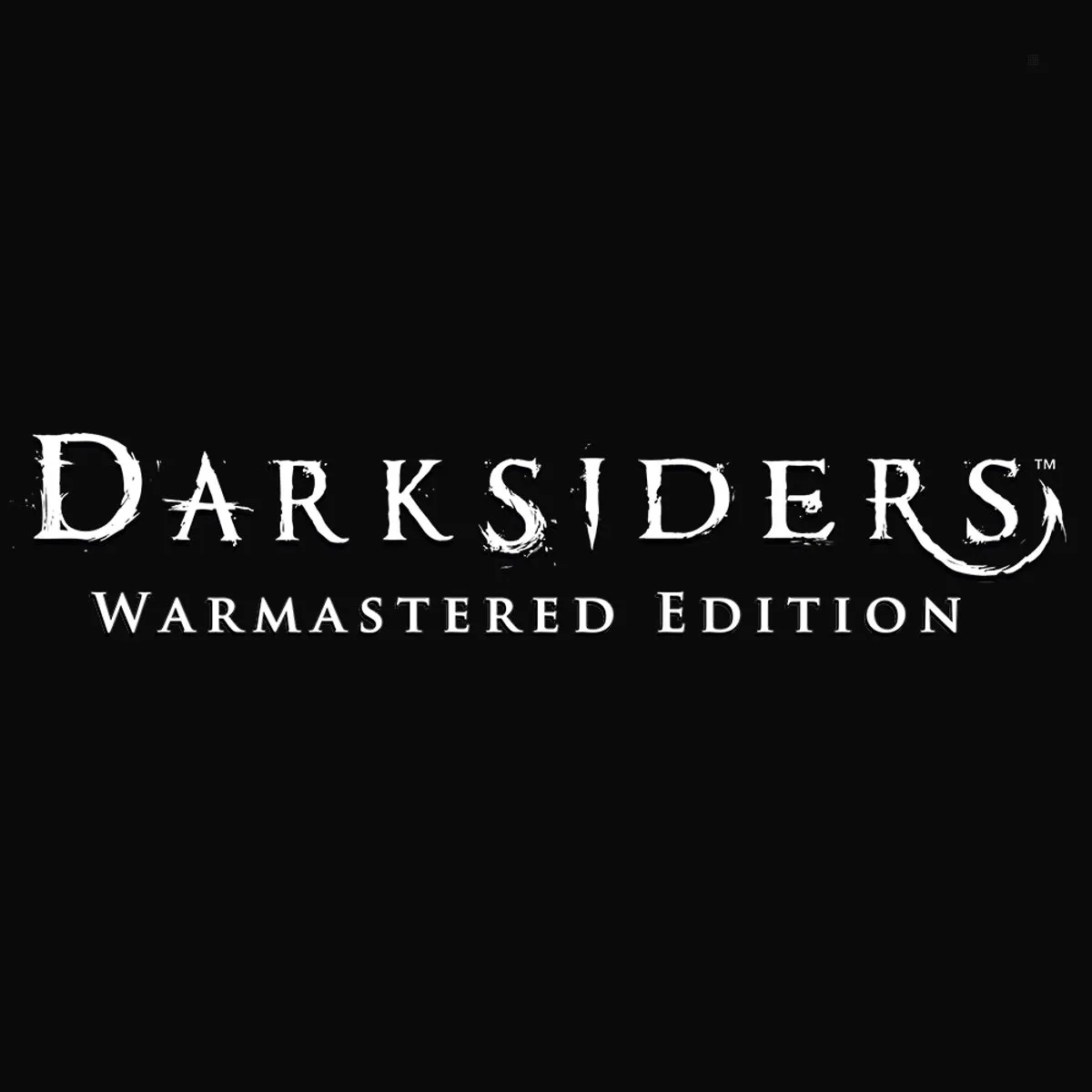 THQ Nordic Darksiders Warmastered Edition Wii U