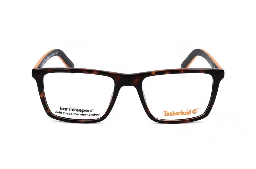 Timberland TB1680 Brillenframe - Dark Havana