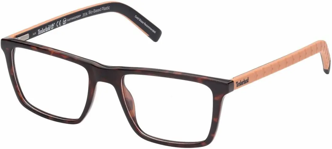 Timberland TB1680 Brillenframe - Dark Havana
