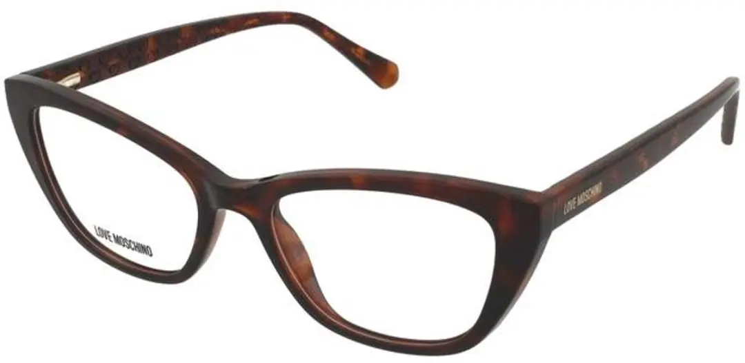 Moschino Love MOL636 Bril - Havanna