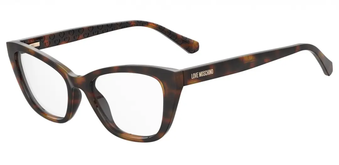 Moschino Love MOL636 Bril
