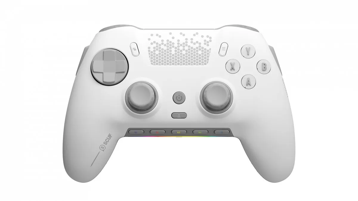 SCUF Envision Pro 601-178-03-012-NA Draadloze Controller