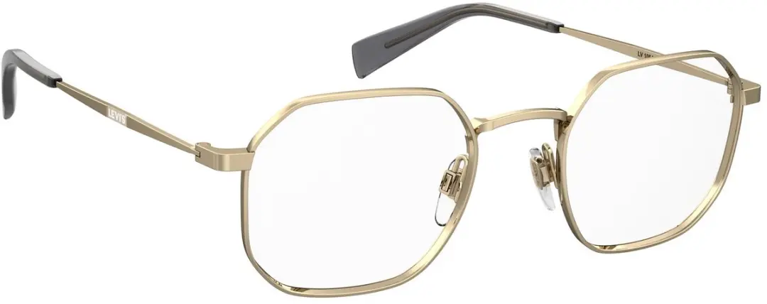 Levi's LV 1064 J5G Bril - Gold