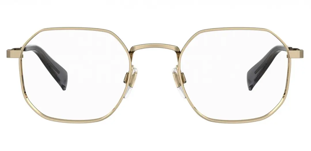Levi's LV 1064 J5G Bril - Gold