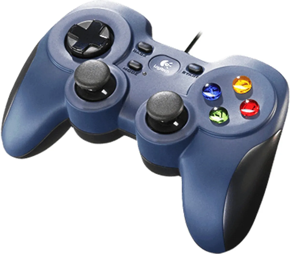 Logitech G F310 Gamepad