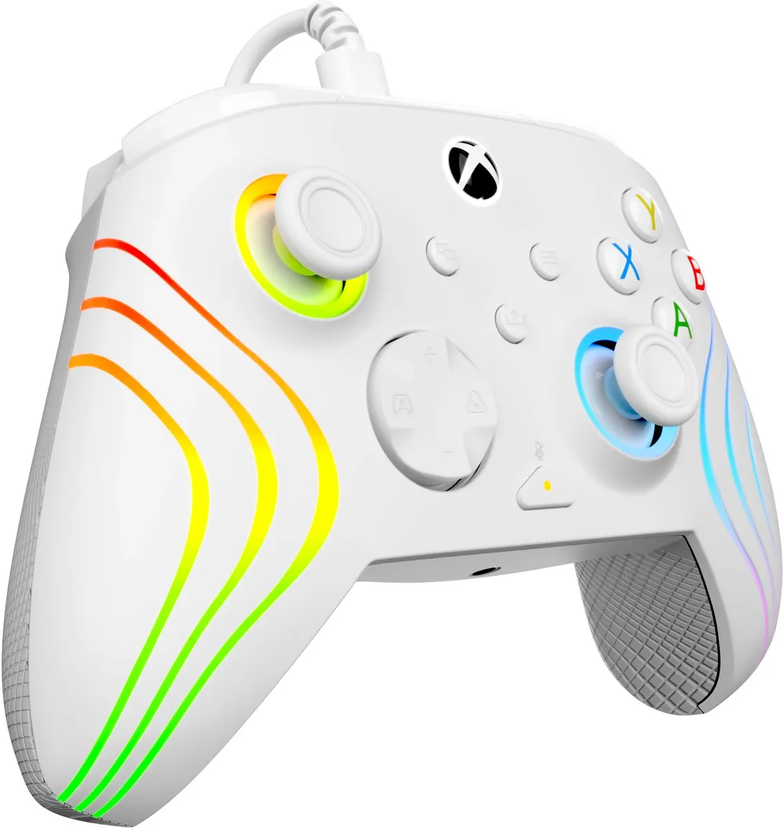 Turtle Beach Afterglow Wave Controller TBC-2002-15 - Wit