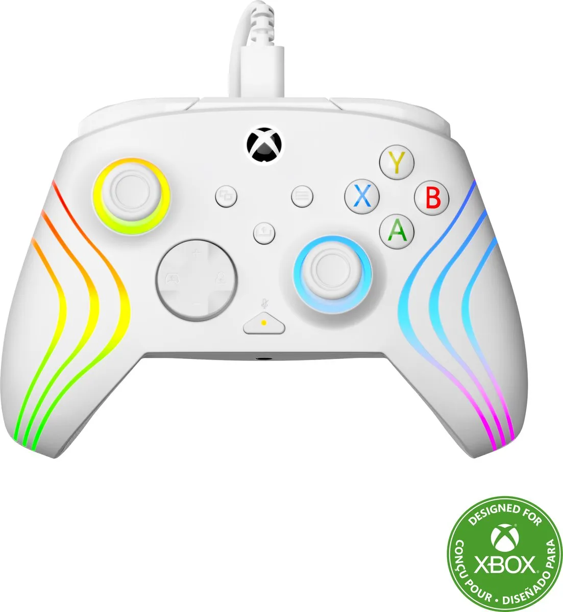 Turtle Beach Afterglow Wave Controller TBC-2002-15