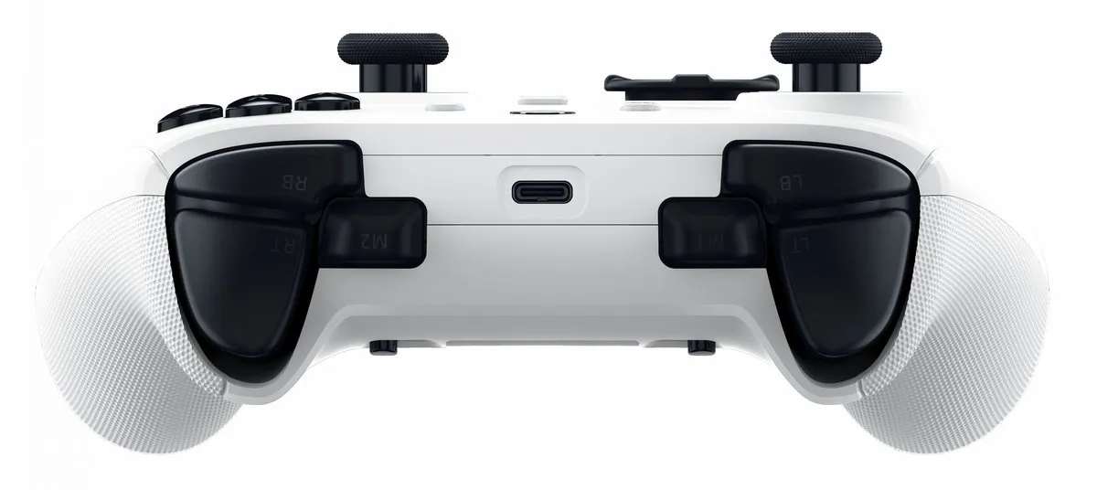 Razer Wolverine V3 Tournament Edition Controller RZ06-05210200-R3M1 - Wit - afbeelding 6 van 6