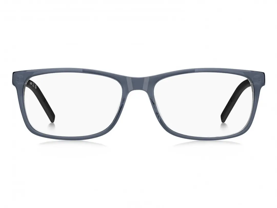 Hugo HG 1342/G Blue crystal 56/16/145 MAN Brilmonturen
