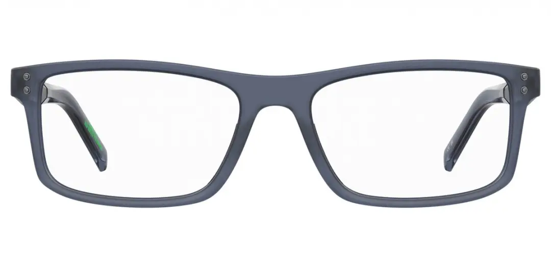 Levi's LV 5063 Brilmonturen - Matte Blue