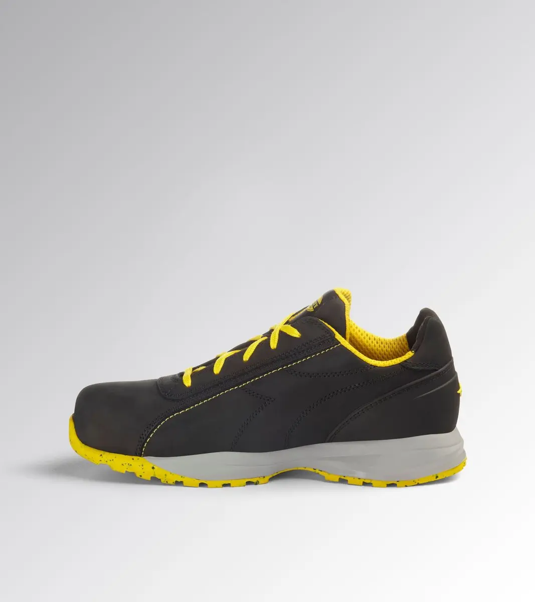 Diadora GLOVE MDS LOW S3S FO SR BLACK 42