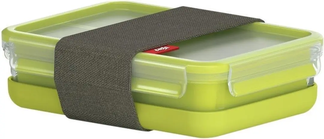 Emsa Clip & Go Lunchbox 1,2L