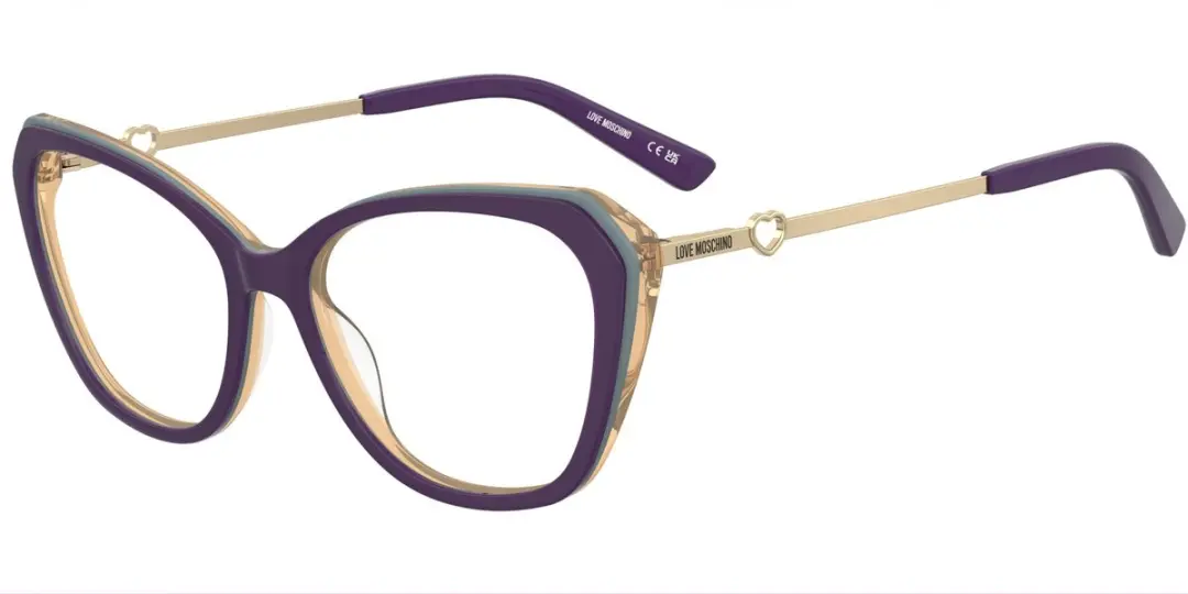 Moschino Love MOL653 Bril